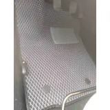 Коврики для Renault Logan 2 (2012-2022) купить в салон, багажник. ДОСТАВКА ПО БЕЛАРУСИ