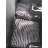 Коврики для Renault Logan 2 (2012-2022) купить в салон, багажник. ДОСТАВКА ПО БЕЛАРУСИ