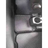 Коврики для Renault Logan 2 (2012-2022) купить в салон, багажник. ДОСТАВКА ПО БЕЛАРУСИ