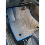 Коврики для Renault Megane 4 (2016-2024) купить в салон, багажник. ДОСТАВКА ПО БЕЛАРУСИ