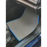 Коврики для Renault Megane 4 (2016-2024) купить в салон, багажник. ДОСТАВКА ПО БЕЛАРУСИ