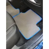 Коврики для Renault Megane 4 (2016-2024) купить в салон, багажник. ДОСТАВКА ПО БЕЛАРУСИ