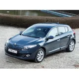 Коврики для Renault Megane 3 (2008-2016) купить в салон, багажник. ДОСТАВКА ПО БЕЛАРУСИ