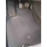 Коврики для Renault Megane 3 (2008-2016) купить в салон, багажник. ДОСТАВКА ПО БЕЛАРУСИ