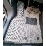 Коврики EVA для Renault Scenic 3 (2009-2016) купить в салон, багажник. ДОСТАВКА ПО БЕЛАРУСИ.