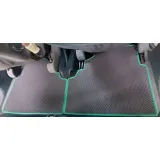 Коврики для Renault Scenic 1 (1996-2003) купить в салон, багажник. ДОСТАВКА ПО БЕЛАРУСИ