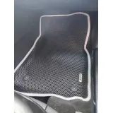 Коврики EVA для Skoda Octavia A5 (2004-2013) купить в салон, багажник. ДОСТАВКА ПО БЕЛАРУСИ.