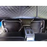 Коврики EVA для Skoda Octavia A5 (2004-2013) купить в салон, багажник. ДОСТАВКА ПО БЕЛАРУСИ.