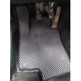 Коврики EVA для Skoda Octavia A5 (2004-2013) купить в салон, багажник. ДОСТАВКА ПО БЕЛАРУСИ.