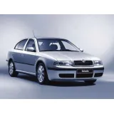 Коврики EVA для Skoda Octavia A4 (1996-2010) купить в салон, багажник. ДОСТАВКА ПО БЕЛАРУСИ