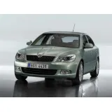Коврики EVA для Skoda Octavia A5 (2004-2013) купить в салон, багажник. ДОСТАВКА ПО БЕЛАРУСИ.