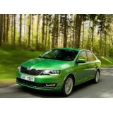 Коврики EVA для Skoda Rapid (2012-2020) купить в салон, багажник. ДОСТАВКА ПО БЕЛАРУСИ