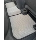 Автоковрики EVA (эваковрики) для Subaru Forester 4 (2012-2019) купить в Минске - салон, багажник