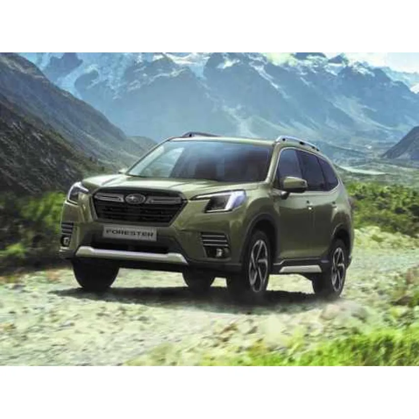 Автоковрики EVA (эваковрики) для Subaru Forester 5 (2018-н.в) купить в Минске - салон, багажник Автоковрики EVA (эваковрики) для Subaru Forester 5 (2018-н.в) купить в Минске - салон, багажник