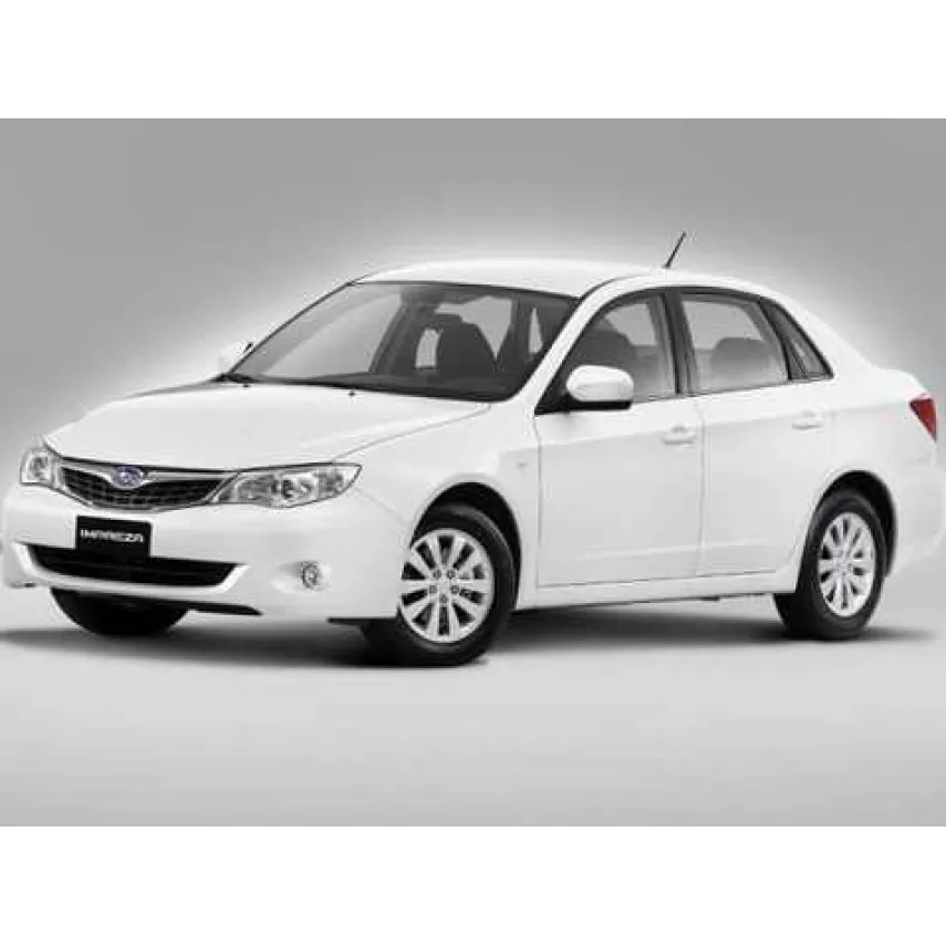 Автоковрики EVA (эваковрики) для Subaru Impreza 3 (2007-2011) купить в Минске - салон, багажник Автоковрики EVA (эваковрики) для Subaru Impreza 3 (2007-2011) купить в Минске - салон, багажник