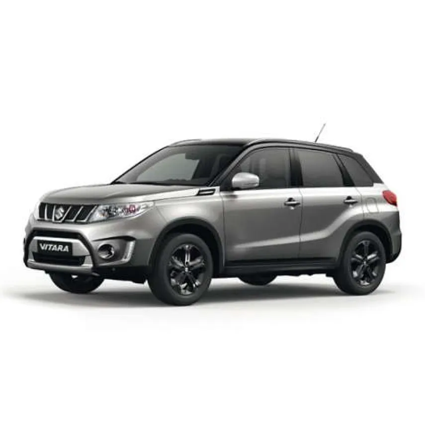 Автоковрики EVA (эваковрики) для Suzuki Vitara 4 (2014-н.в) в Минске - салон, багажник Автоковрики EVA (эваковрики) для Suzuki Vitara 4 (2014-н.в) в Минске - салон, багажник
