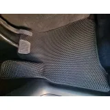 Автоковрики EVA (эваковрики) для Model Y (2020-н.в) купить в Минске - салон, багажник