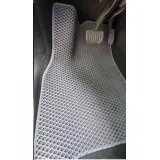 Автоковрики EVA (эваковрики) для Model Y (2020-н.в) купить в Минске - салон, багажник