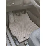 Коврики для Toyota Auris (2006-2012) купить в салон, багажник. ДОСТАВКА ПО БЕЛАРУСИ