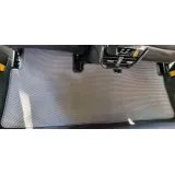 Коврики EVA для Toyota bZ5 (2025-н.в.) купить в салон, багажник. ДОСТАВКА ПО БЕЛАРУСИ