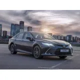 Коврики для Toyota Camry 9 XV70 (2017-2021) купить в салон, багажник. ДОСТАВКА ПО БЕЛАРУСИ