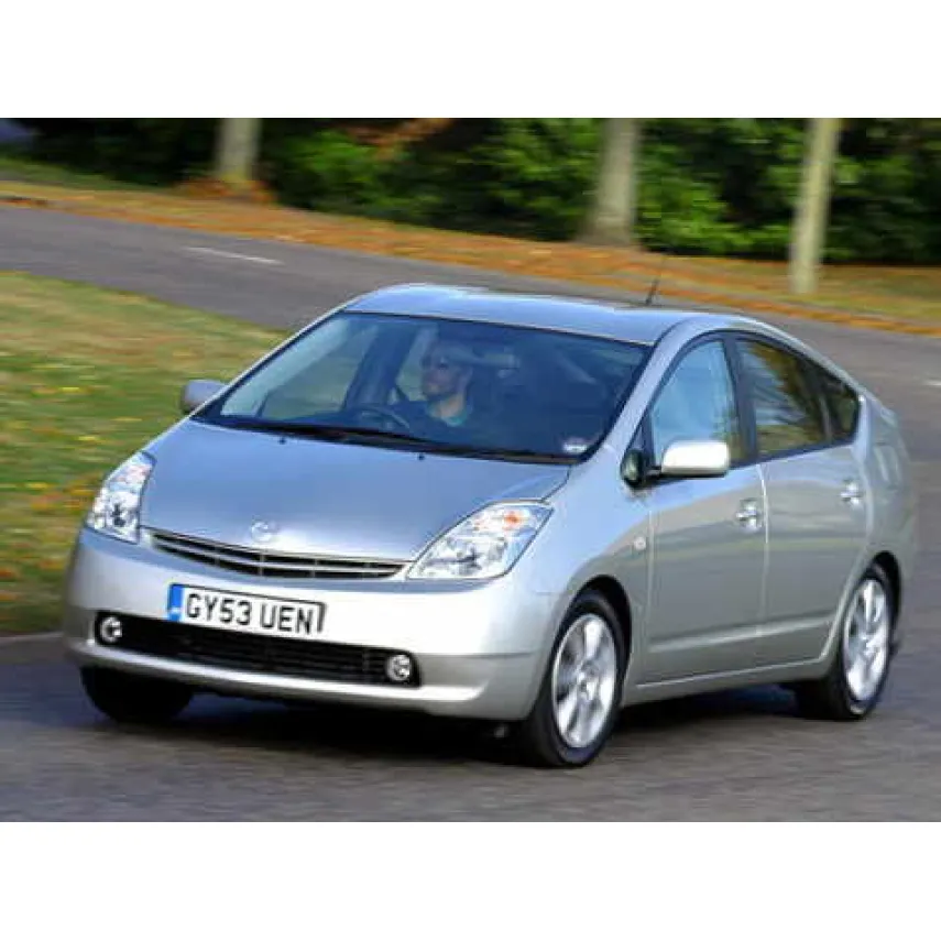 Коврики для Toyota Prius 20 (2003-2011) купить в салон, багажник. ДОСТАВКА ПО БЕЛАРУСИ