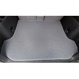 Коврики для Toyota RAV4 3 (2005-2016) купить в салон, багажник. ДОСТАВКА ПО БЕЛАРУСИ