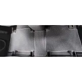 Коврики для Toyota RAV4 3 (2005-2016) купить в салон, багажник. ДОСТАВКА ПО БЕЛАРУСИ