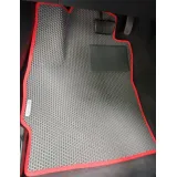 Коврики EVA для Toyota Verso (2009-2018) купить в салон, багажник. ДОСТАВКА ПО БЕЛАРУСИ.