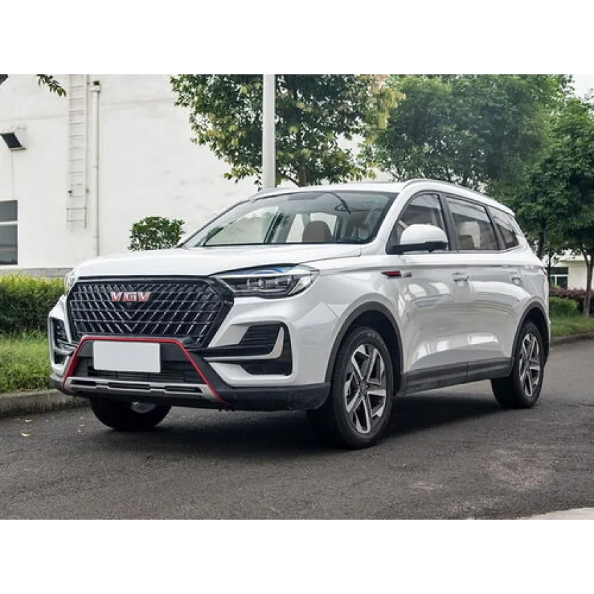 Автоковрики EVA (эваковрики) для VGV U70 plus купить в Минске - салон, багажник