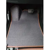 Автоковрики EVA (эваковрики) для VGV U70 plus купить в Минске - салон, багажник