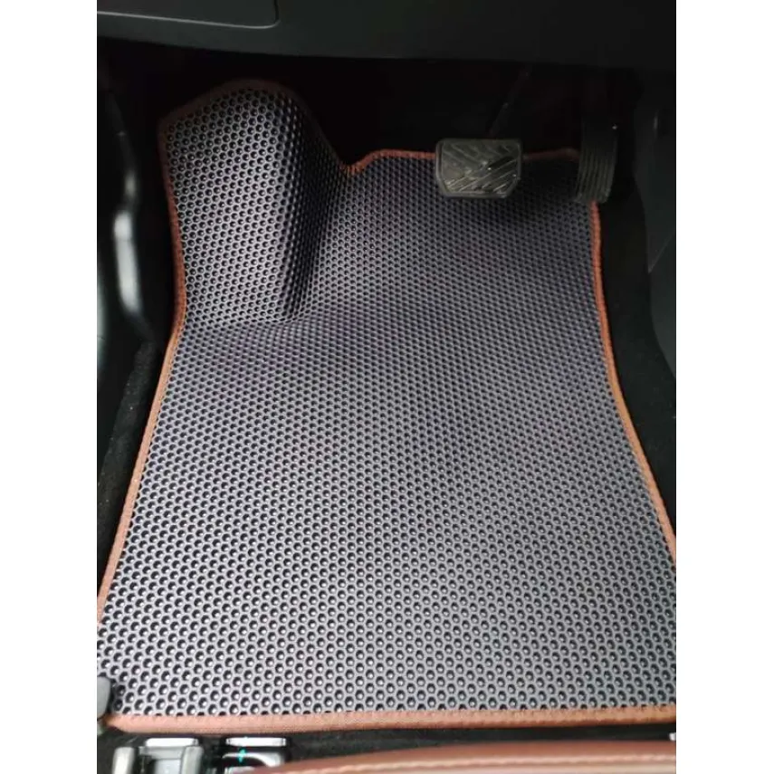 Коврики EVA для VGV U70 plus