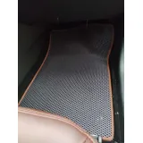 Автоковрики EVA (эваковрики) для VGV U70 plus купить в Минске - салон, багажник