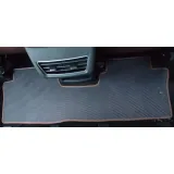 Автоковрики EVA (эваковрики) для VGV U70 plus купить в Минске - салон, багажник