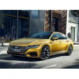  Коврики EVA для Volkswagen Arteon (2017-2024) купить в салон, багажник. ДОСТАВКА ПО БЕЛАРУСИ.