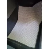 Коврики для Volkswagen Caddy MAXI 5 (2020-н.в.) купить в салон, багажник. ДОСТАВКА ПО БЕЛАРУСИ