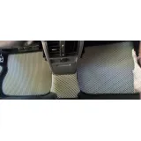 Коврики для Volkswagen Caddy 3 (2004-2015) купить в салон, багажник. ДОСТАВКА ПО БЕЛАРУСИ