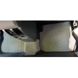 Коврики для Volkswagen Caddy 3 (2004-2015) купить в салон, багажник. ДОСТАВКА ПО БЕЛАРУСИ