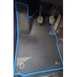 Коврики для Volkswagen Caddy MAXI 5 (2020-н.в.) купить в салон, багажник. ДОСТАВКА ПО БЕЛАРУСИ