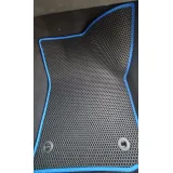 Коврики EVA для Volkswagen Caddy 4 (2015-2020) купить в салон, багажник. ДОСТАВКА ПО БЕЛАРУСИ.