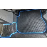 Коврики для Volkswagen Caddy MAXI 5 (2020-н.в.) купить в салон, багажник. ДОСТАВКА ПО БЕЛАРУСИ