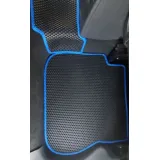 Коврики EVA для Volkswagen Caddy 4 (2015-2020) купить в салон, багажник. ДОСТАВКА ПО БЕЛАРУСИ.