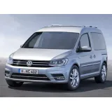 Коврики EVA для Volkswagen Caddy 4 (2015-2020) купить в салон, багажник. ДОСТАВКА ПО БЕЛАРУСИ.