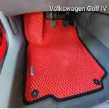 Коврики для Volkswagen Golf 4 (1997-2006) купить в салон, багажник. ДОСТАВКА ПО БЕЛАРУСИ