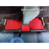 Коврики для Volkswagen Golf 4 (1997-2006) купить в салон, багажник. ДОСТАВКА ПО БЕЛАРУСИ