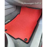 Коврики для Volkswagen Golf 4 (1997-2006) купить в салон, багажник. ДОСТАВКА ПО БЕЛАРУСИ