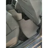 Коврики для Volkswagen Golf 8 (2018-н.в) купить в салон, багажник. ДОСТАВКА ПО БЕЛАРУСИ