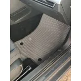 Коврики для Volkswagen Golf 8 (2018-н.в) купить в салон, багажник. ДОСТАВКА ПО БЕЛАРУСИ