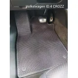Коврики EVA для Volkswagen ID.4 (2020-н.в.) купить в салон, багажник. ДОСТАВКА ПО БЕЛАРУСИ Коврики EVA для Volkswagen ID.4 (2020-н.в.) купить в салон, багажник. ДОСТАВКА ПО БЕЛАРУСИ