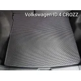 Коврики EVA для Volkswagen ID.4 (2020-н.в.) купить в салон, багажник. ДОСТАВКА ПО БЕЛАРУСИ Коврики EVA для Volkswagen ID.4 (2020-н.в.) купить в салон, багажник. ДОСТАВКА ПО БЕЛАРУСИ